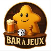 Bar à jeux