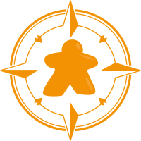 Elite Meeple Orange