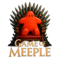 Game of meeple