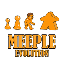 Meeple Evolution