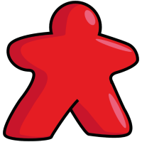 Meeple Rouge